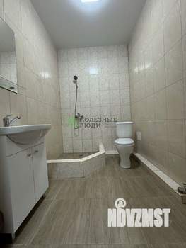 1-к квартира, вторичка, 30м2, 8/23 этаж