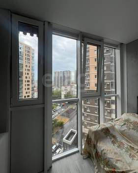 Студия квартира, вторичка, 24м2, 11/20 этаж