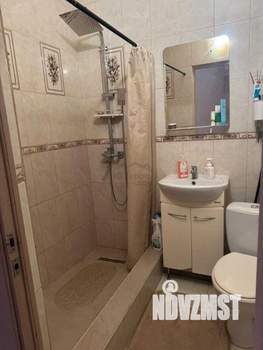 1-к квартира, вторичка, 46м2, 1/3 этаж