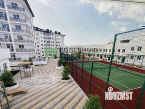 Студия квартира, вторичка, 13м2, -1/8 этаж