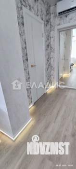 Студия квартира, вторичка, 25м2, 20/24 этаж