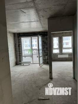 1-к квартира, вторичка, 36м2, 13/24 этаж