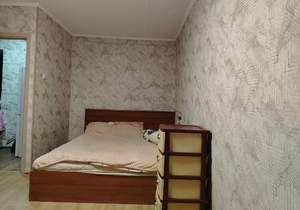 1-к квартира, вторичка, 30м2, 2/9 этаж