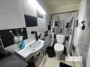 2-к квартира, вторичка, 33м2, 1/2 этаж