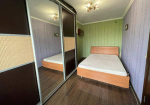 3-к квартира, вторичка, 54м2, 3/5 этаж