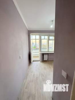 1-к квартира, вторичка, 28м2, 3/5 этаж