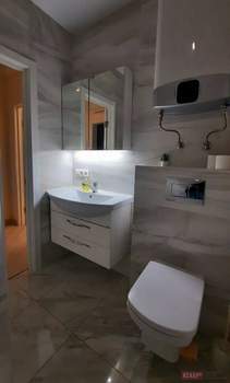 1-к квартира, вторичка, 45м2, 2/16 этаж