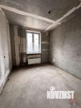 3-к квартира, вторичка, 76м2, 2/16 этаж
