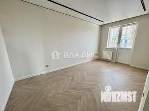 2-к квартира, вторичка, 59м2, 6/20 этаж