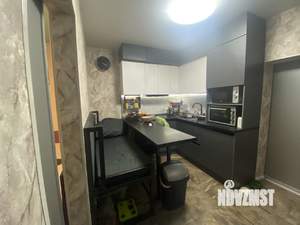 2-к квартира, вторичка, 38м2, 1/1 этаж