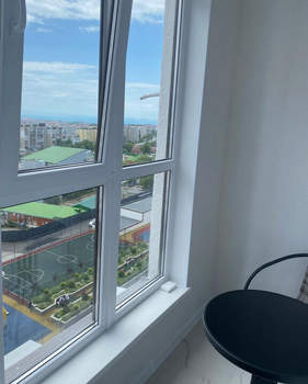 1-к квартира, вторичка, 42м2, 10/25 этаж
