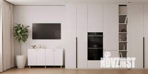 2-к квартира, вторичка, 59м2, 6/7 этаж