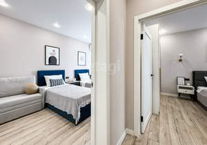 2-к квартира, вторичка, 50м2, 12/20 этаж