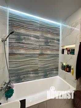 2-к квартира, вторичка, 57м2, 12/24 этаж