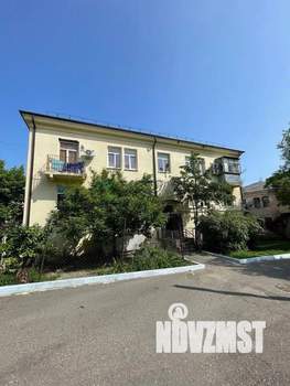 Студия квартира, вторичка, 57м2, 1/2 этаж