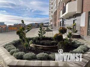 Студия квартира, вторичка, 28м2, 9/25 этаж