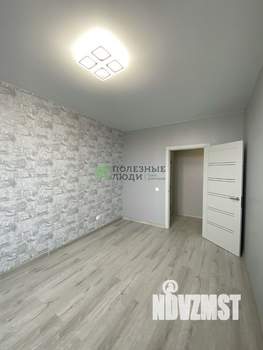 1-к квартира, вторичка, 35м2, 16/20 этаж