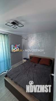 2-к квартира, вторичка, 44м2, 8/9 этаж