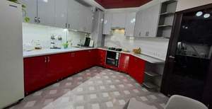 1-к квартира, вторичка, 47м2, 1/4 этаж