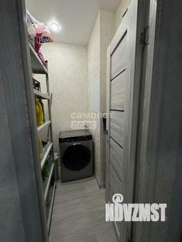 4-к квартира, вторичка, 82м2, 7/10 этаж