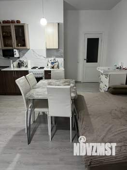 2-к квартира, вторичка, 45м2, 2/6 этаж