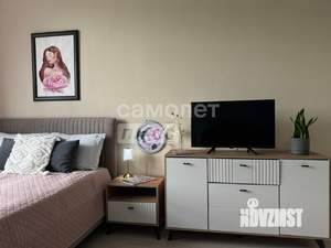 1-к квартира, вторичка, 35м2, 7/20 этаж