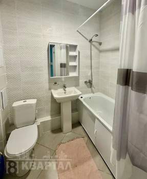 1-к квартира, вторичка, 35м2, 7/20 этаж