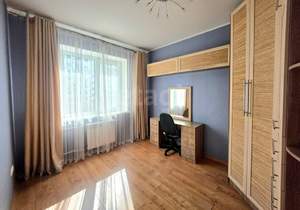 3-к квартира, вторичка, 63м2, 5/10 этаж