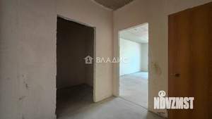1-к квартира, вторичка, 58м2, 2/5 этаж