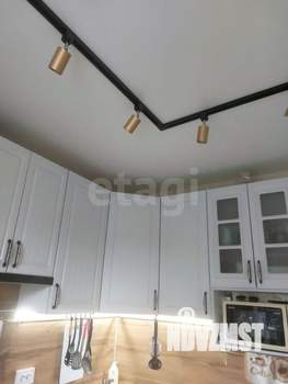 2-к квартира, вторичка, 51м2, 2/5 этаж