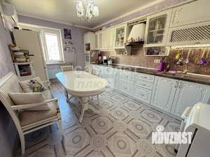 3-к квартира, вторичка, 75м2, 14/20 этаж