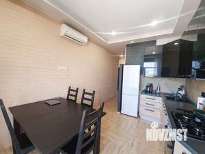 1-к квартира, вторичка, 44м2, 12/14 этаж