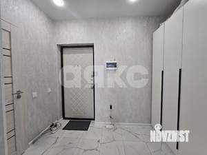 Студия квартира, вторичка, 27м2, 12/12 этаж