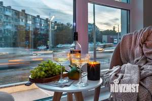 1-к квартира, вторичка, 35м2, 1/5 этаж