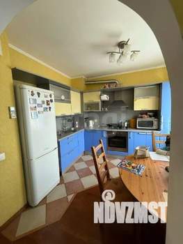 2-к квартира, вторичка, 54м2, 6/10 этаж