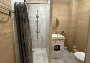 1-к квартира, вторичка, 38м2, 5/20 этаж