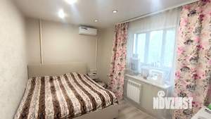 4-к квартира, вторичка, 80м2, 1/7 этаж