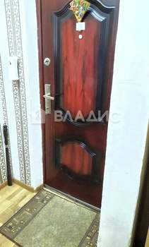 1-к квартира, вторичка, 29м2, 1/10 этаж