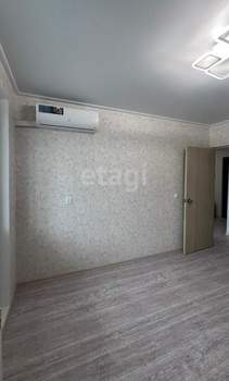 2-к квартира, вторичка, 57м2, 14/16 этаж