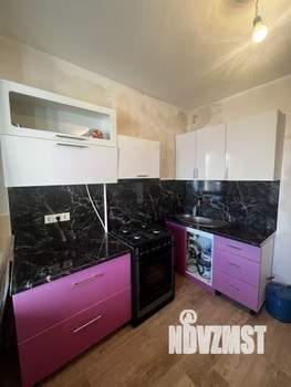 2-к квартира, вторичка, 51м2, 5/5 этаж