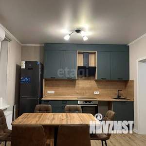 2-к квартира, вторичка, 66м2, 16/18 этаж