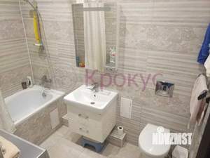 2-к квартира, вторичка, 56м2, 13/16 этаж