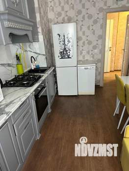 1-к квартира, вторичка, 39м2, 2/10 этаж