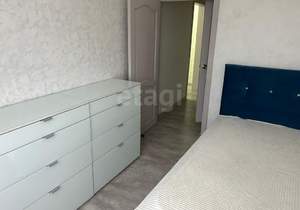 3-к квартира, вторичка, 62м2, 9/10 этаж