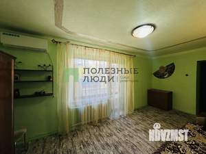 2-к квартира, вторичка, 48м2, 1/5 этаж