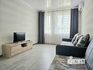 1-к квартира, вторичка, 37м2, 9/11 этаж