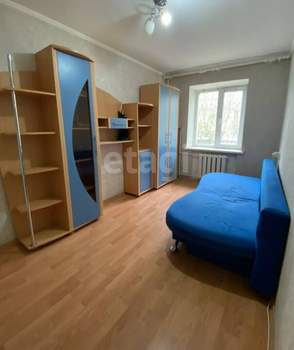 4-к квартира, вторичка, 62м2, 4/4 этаж