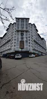 Студия квартира, вторичка, 15м2, 11/11 этаж