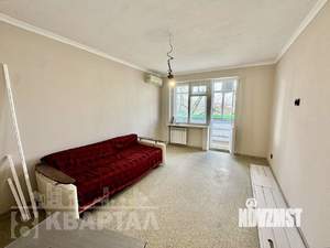 1-к квартира, вторичка, 28м2, 3/5 этаж