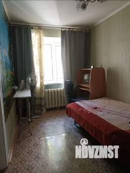 2-к квартира, вторичка, 44м2, 2/5 этаж